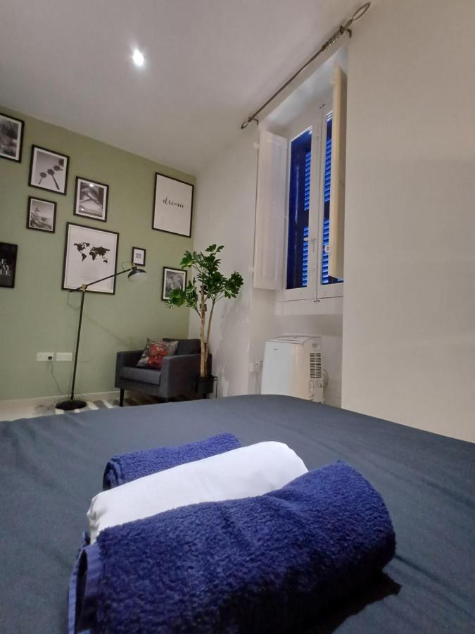 Apartament Is- Sienja Kalkara Zewnętrze zdjęcie