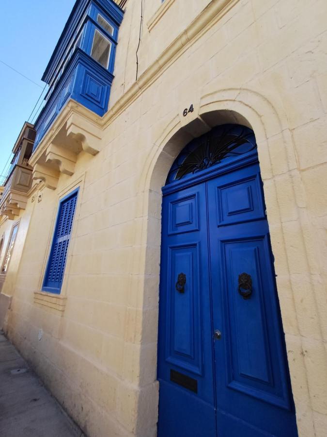 Apartament Is- Sienja Kalkara Zewnętrze zdjęcie