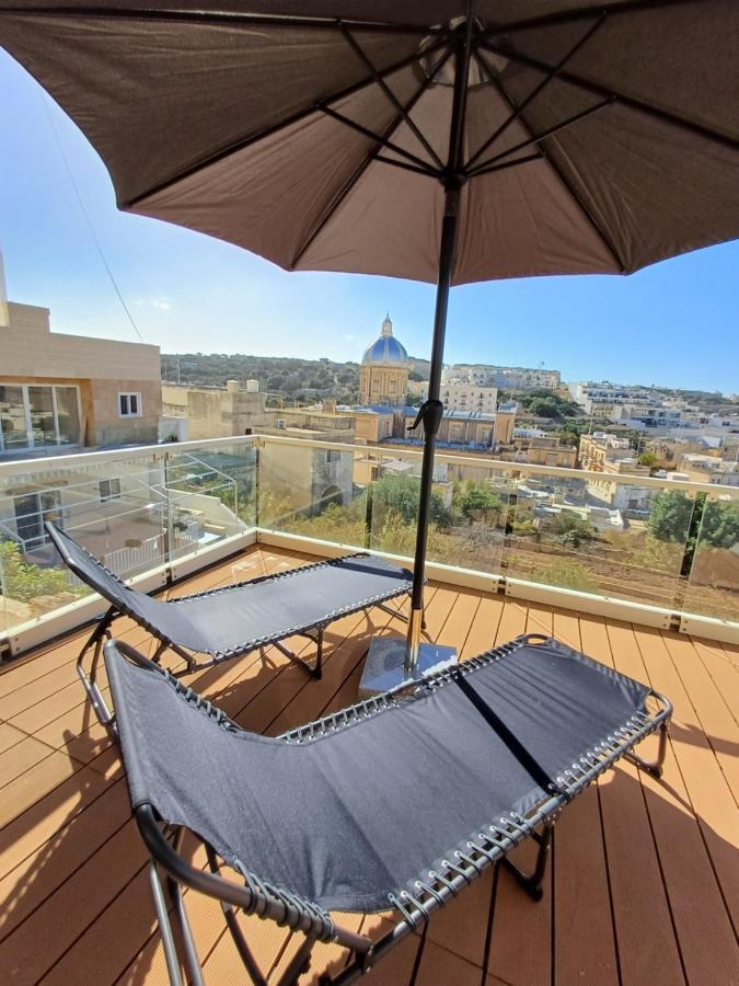 Apartament Is- Sienja Kalkara Zewnętrze zdjęcie