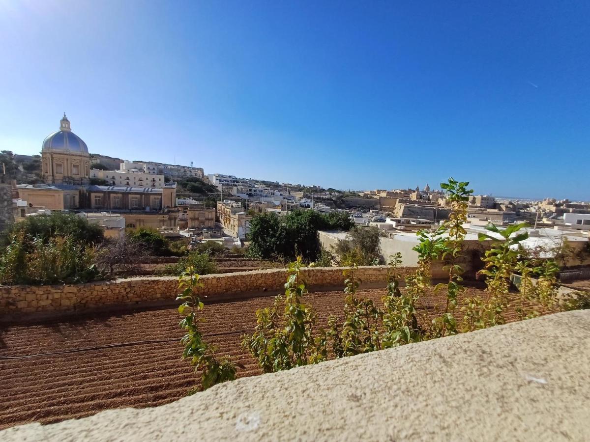Apartament Is- Sienja Kalkara Zewnętrze zdjęcie