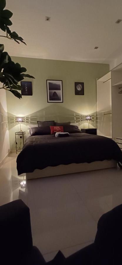 Apartament Is- Sienja Kalkara Zewnętrze zdjęcie