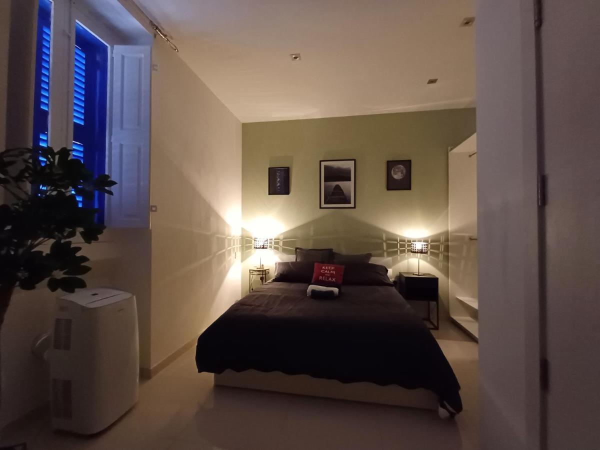 Apartament Is- Sienja Kalkara Zewnętrze zdjęcie