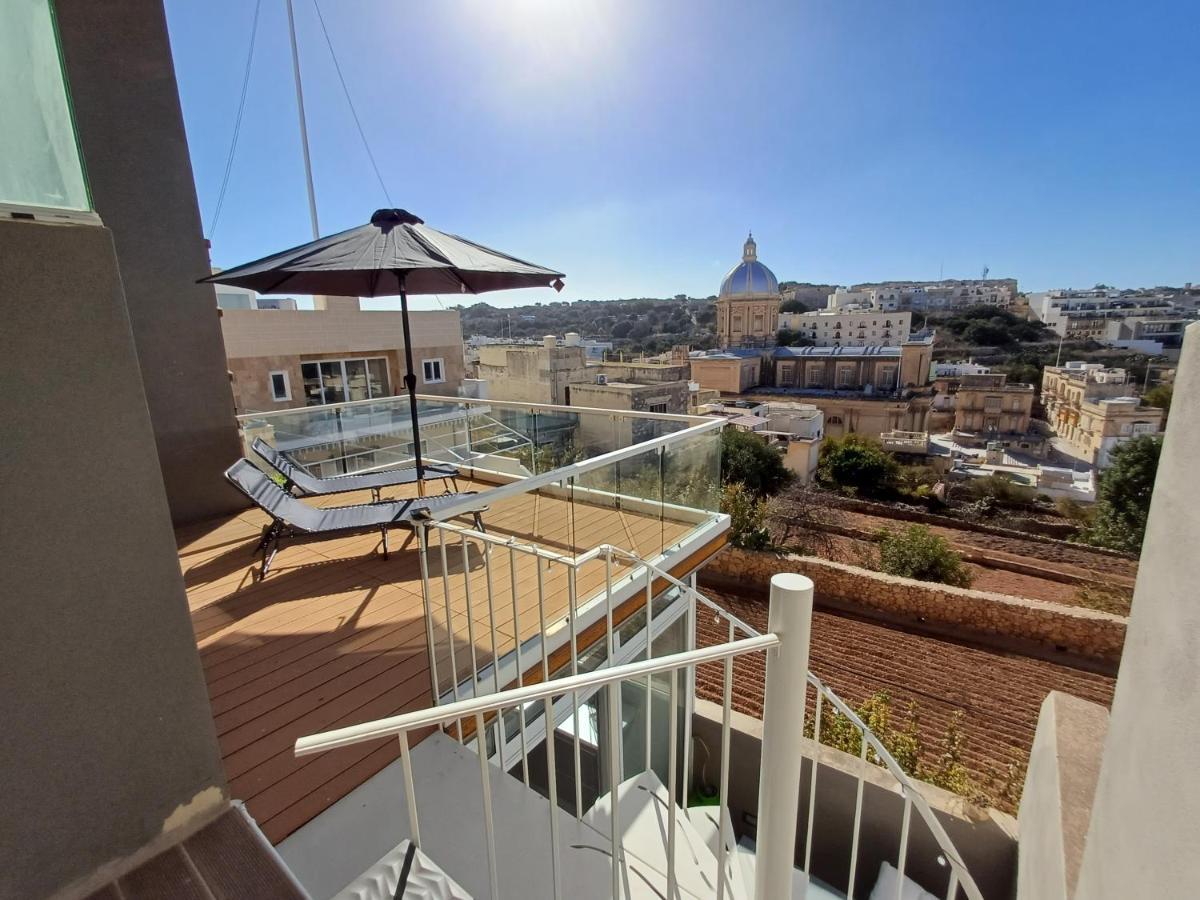 Apartament Is- Sienja Kalkara Zewnętrze zdjęcie