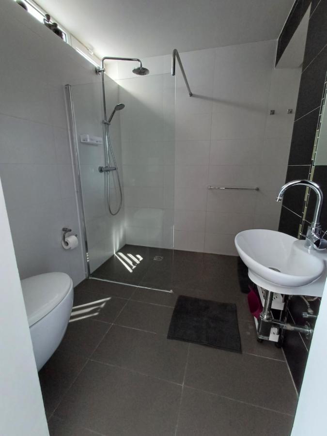 Apartament Is- Sienja Kalkara Zewnętrze zdjęcie