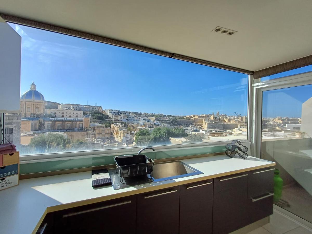 Apartament Is- Sienja Kalkara Zewnętrze zdjęcie