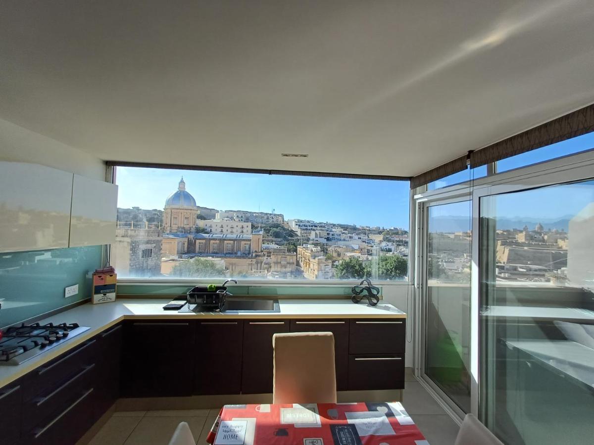 Apartament Is- Sienja Kalkara Zewnętrze zdjęcie